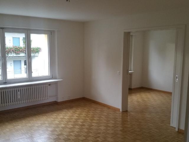 Apartment mieten in Horgen, Zürich