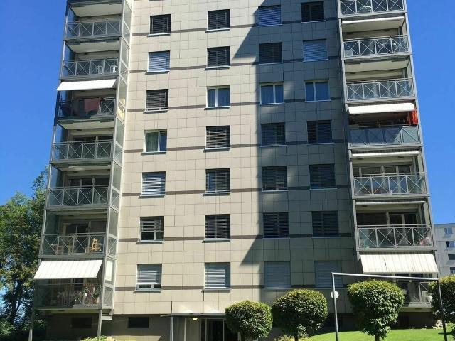 Apartment mieten in Horgen, Zürich