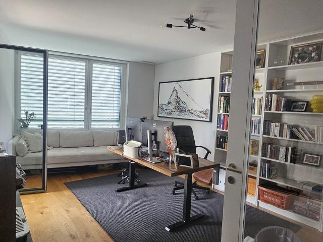 Apartment mieten in Horgen, Zürich