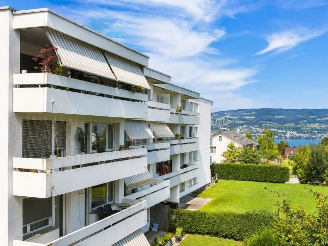 Apartment mieten in Horgen, Zürich