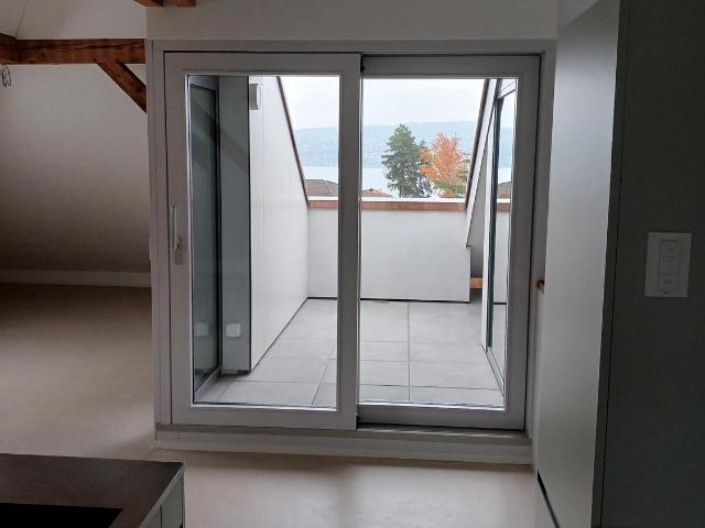 Apartment mieten in Horgen, Zürich