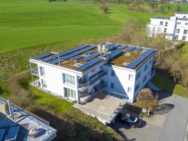 Apartment mieten in Horgen, Bezirk Horgen