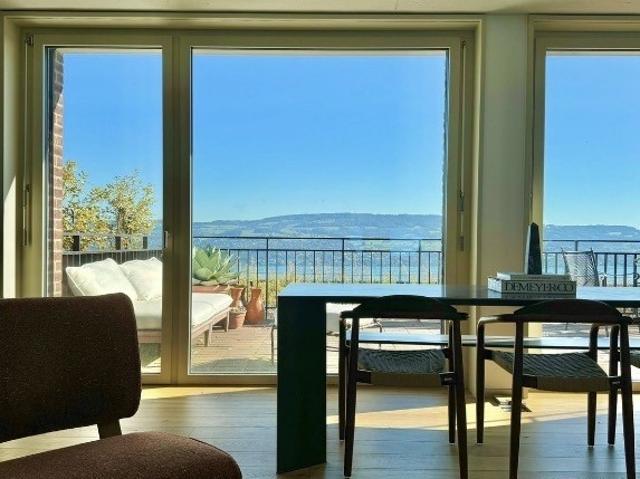 Apartment mieten in Horgen, Zürich