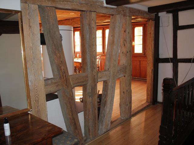 Apartment mieten in Horgen, Zürich