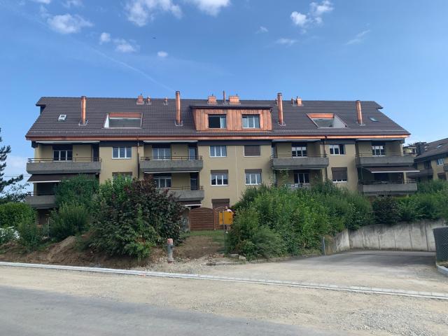 Apartment mieten in Höri, Zürich