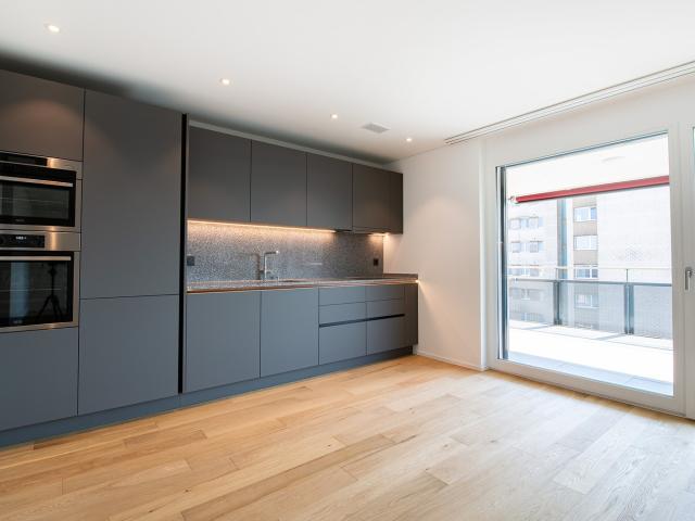 Apartment mieten in Höri, Zürich