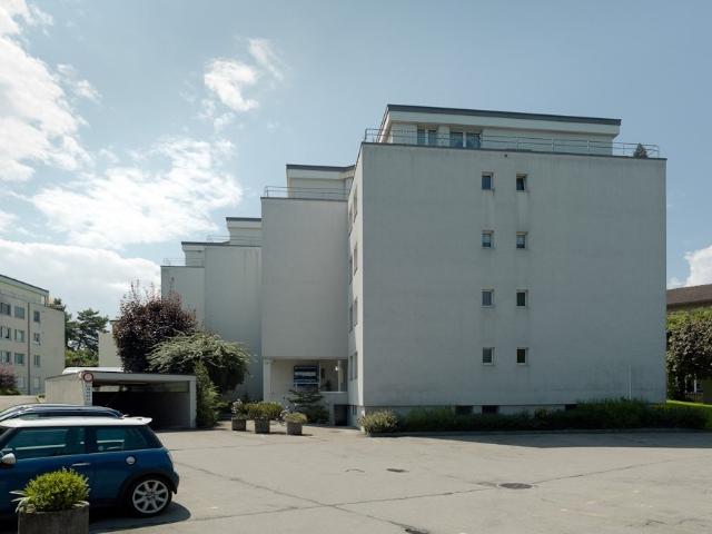 Apartment mieten in Horn, Bezirk Arbon