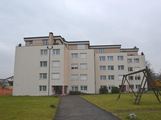 Apartment mieten in Horn, Thurgau