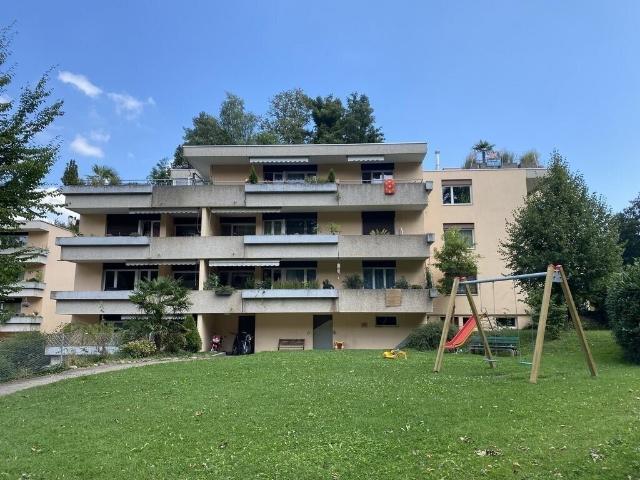 Apartment mieten in Lü