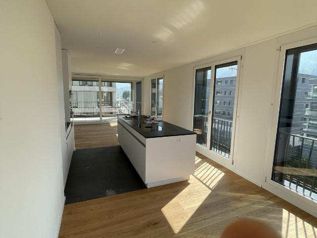 Apartment mieten in Lü