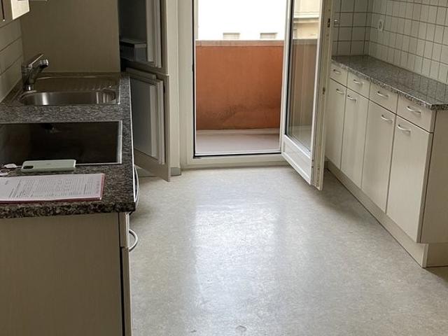 Apartment mieten in Lü