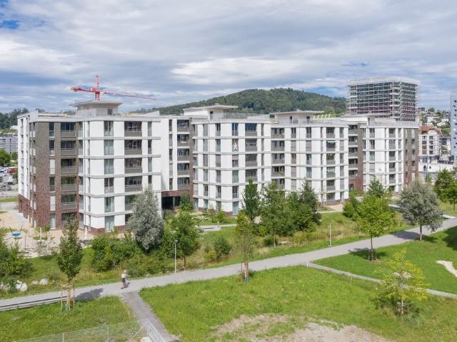 Apartment mieten in Lü