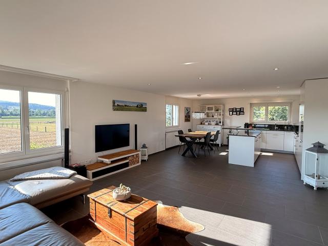 Apartment mieten in Hünenberg, Zug