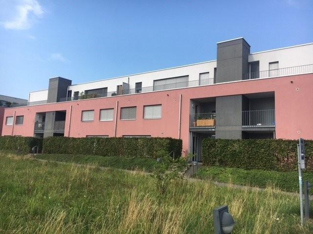 Apartment mieten in Hünenberg-See, Hünenberg