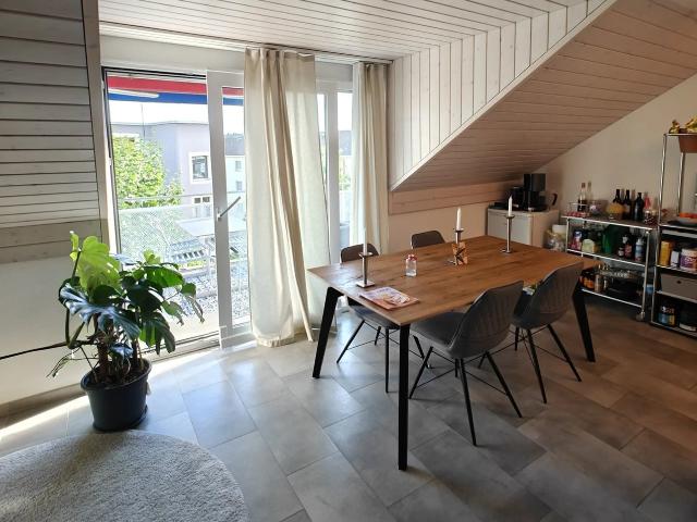 Apartment mieten in Hunzenschwil, Aargau