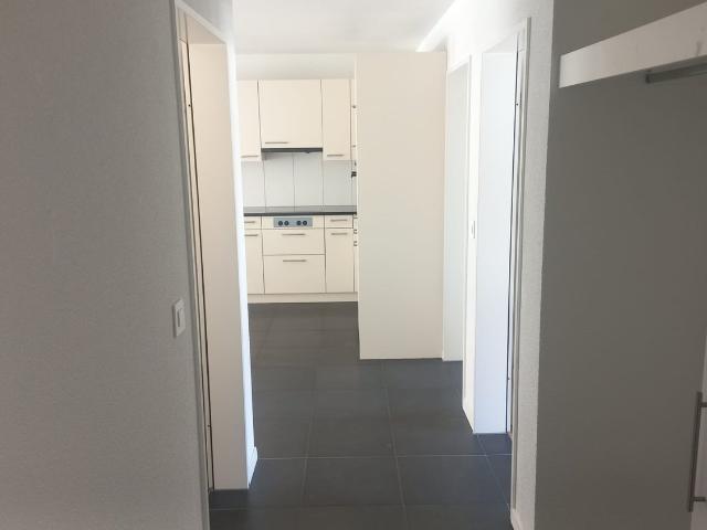 Apartment mieten in Huttwil, Bern