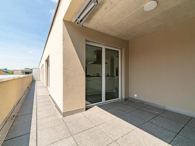 Apartment mieten in Huttwil, Bern