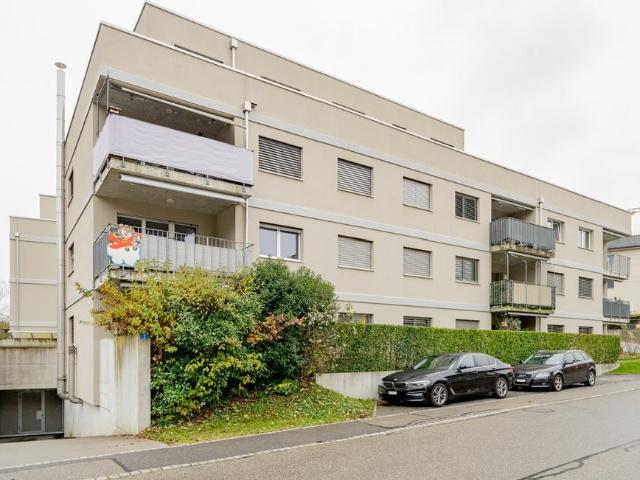 Apartment mieten in Huttwil, Bern