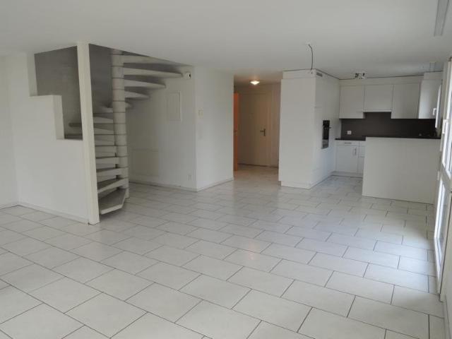 Apartment mieten in Huttwil, Bern
