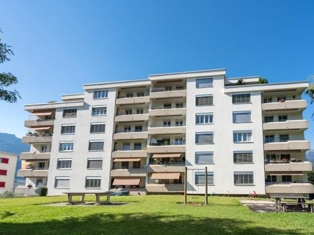 Apartment mieten in Im Gruobhof, Landquart