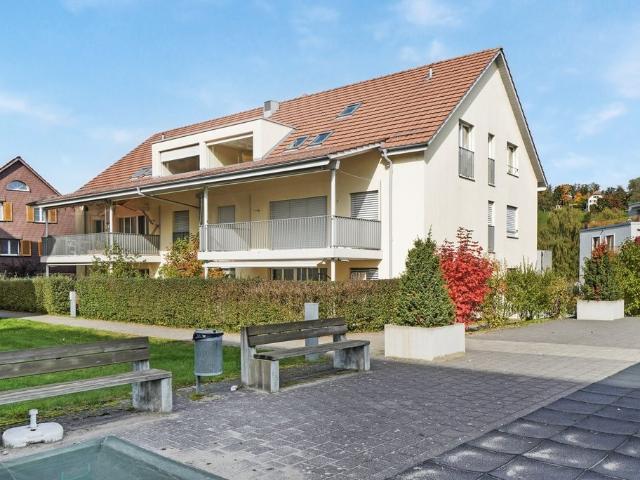 Apartment mieten in Illnau-Effretikon, Zürich