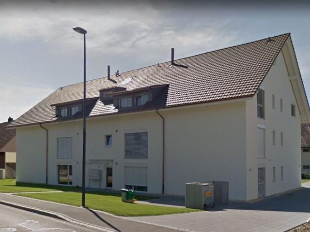 Apartment mieten in Ins, Bern