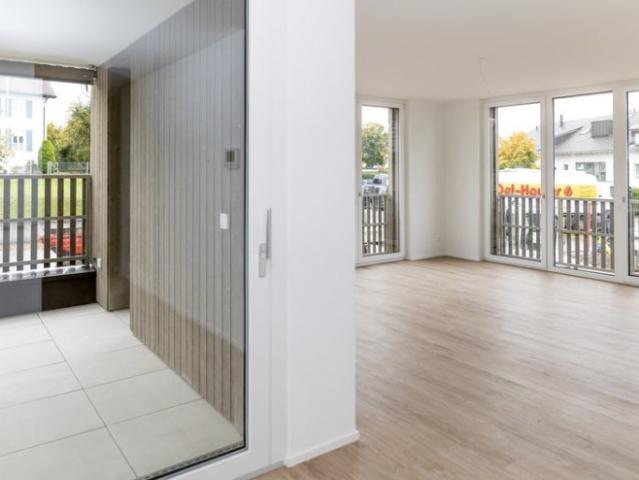 Apartment mieten in Islisberg, Aargau