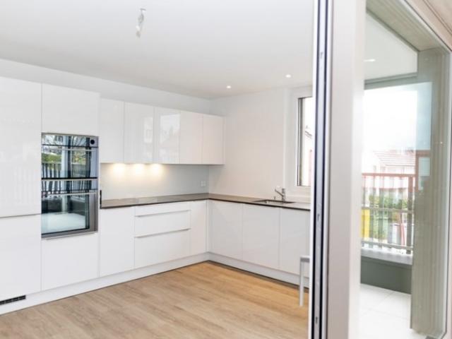 Apartment mieten in Islisberg, Bezirk Bremgarten