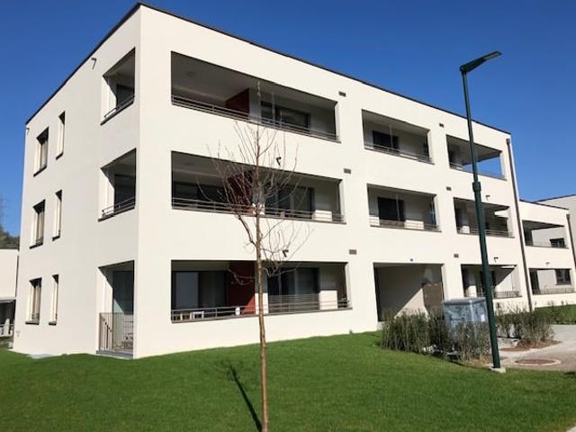 Apartment mieten in Itingen, Basel-Landschaft