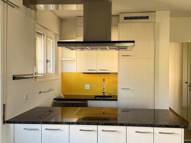 Apartment mieten in Ittigen, Bern