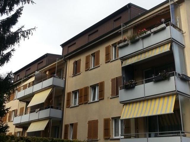 Apartment mieten in Ittigen, Bern