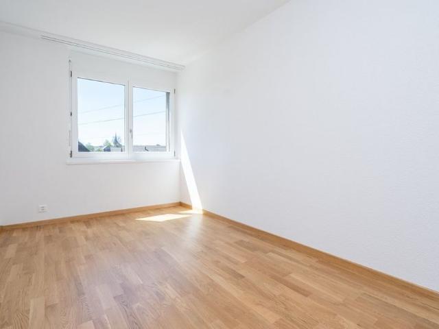 Apartment mieten in Jegenstorf, Bern