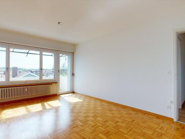 Apartment mieten in Jegenstorf, Bern