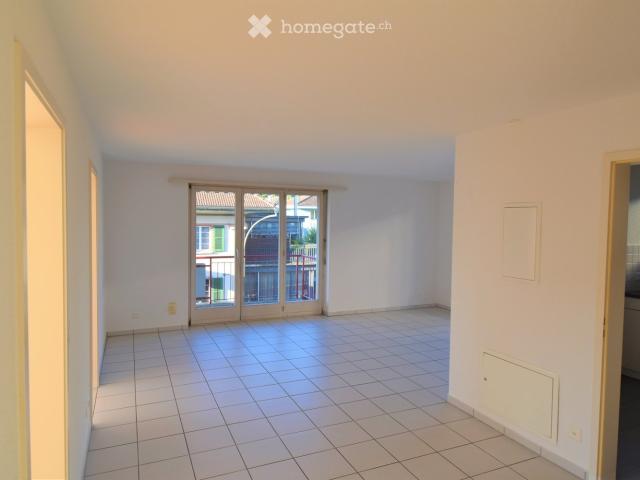 Apartment mieten in Jegenstorf, Bern