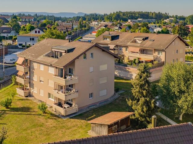 Apartment mieten in Jegenstorf, Bern