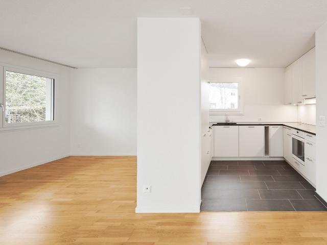 Apartment mieten in Jegenstorf, Bern