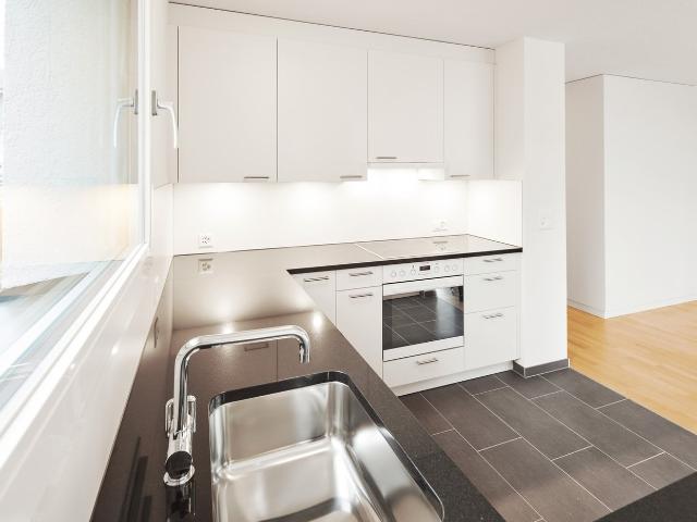 Apartment mieten in Jegenstorf, Bern