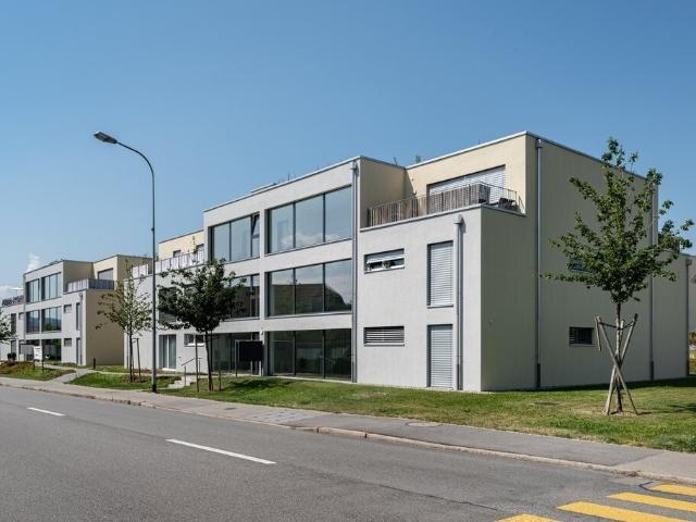 Apartment mieten in Jegenstorf, Bern