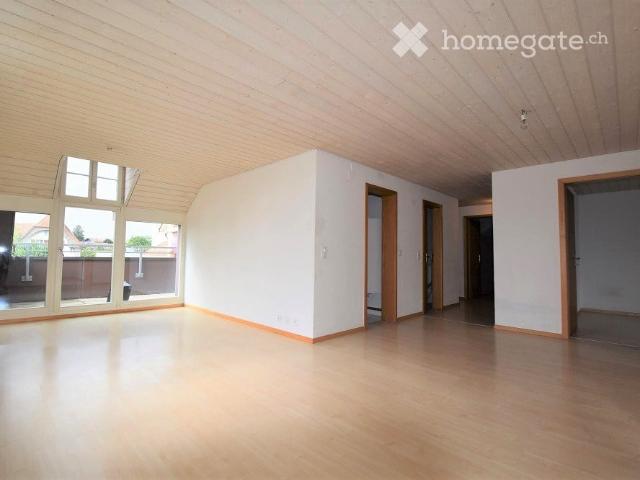Apartment mieten in Jegenstorf, Bern