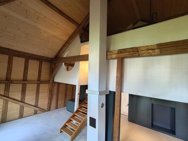 Apartment mieten in Jegenstorf, Bern