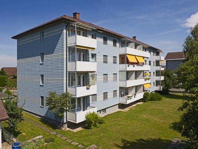 Apartment mieten in Jegenstorf, Bern
