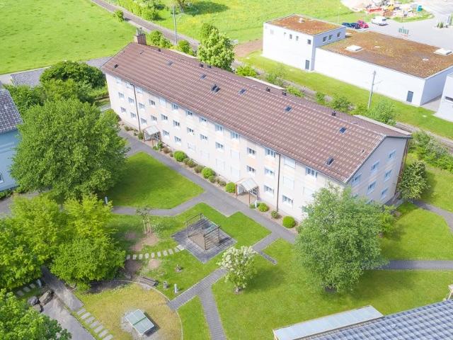 Apartment mieten in Jegenstorf, Bern