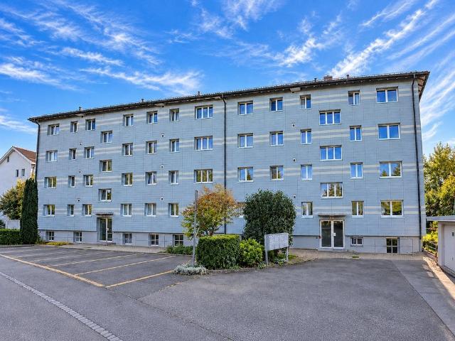 Apartment mieten in Risere, Jegenstorf