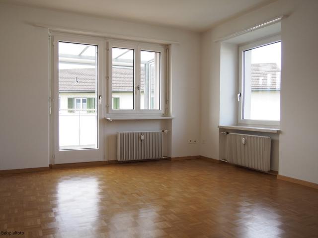 Apartment mieten in Rapperswil-Jona, St. Gallen