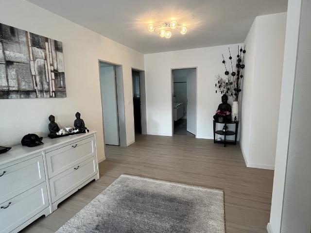 Apartment mieten in Rapperswil-Jona, St. Gallen