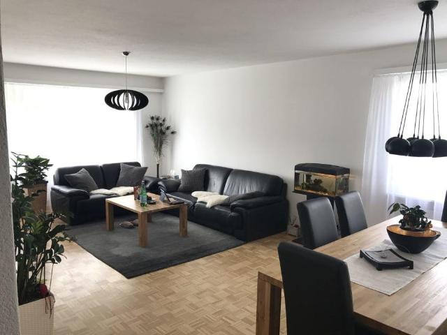 Apartment mieten in Jona, Rapperswil-Jona