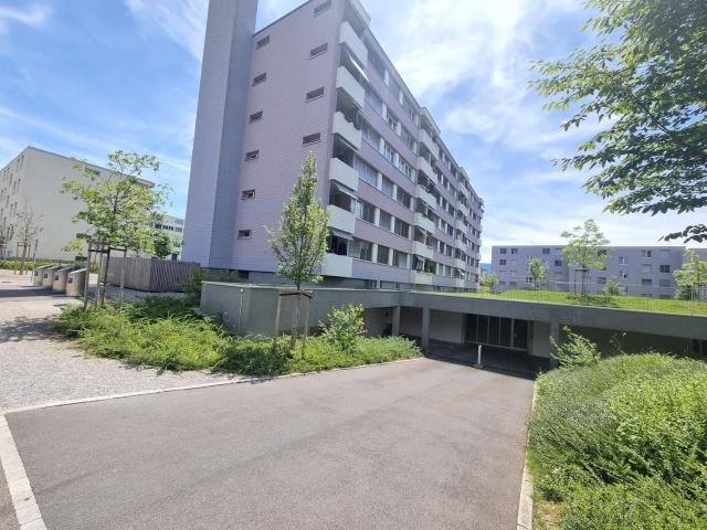 Apartment mieten in Rapperswil-Jona, St. Gallen