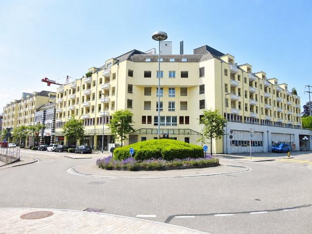 Apartment mieten in Rapperswil-Jona, St. Gallen