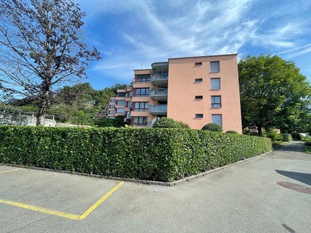 Apartment mieten in Rapperswil-Jona, St. Gallen