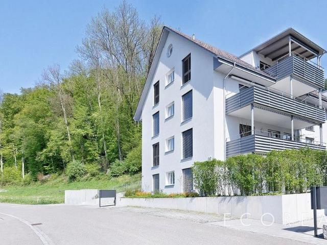 Apartment mieten in Jonen, Aargau